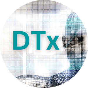 DTx-modified