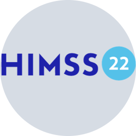 HIMSS22_circle_gray bkgd