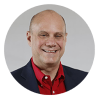 Tony Schueth, CEO & Managing Partner, POCP