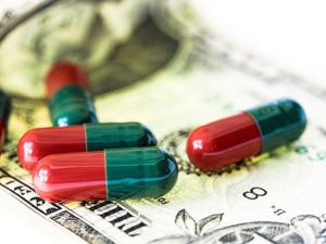 Drug Price Transparency