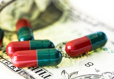 Drug Price Transparency