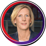 Janice Reese headshot in frame