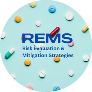 REMS-modified