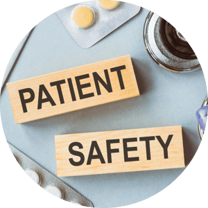 patient safety blocks_circle