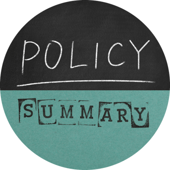 policy summary_circle_large