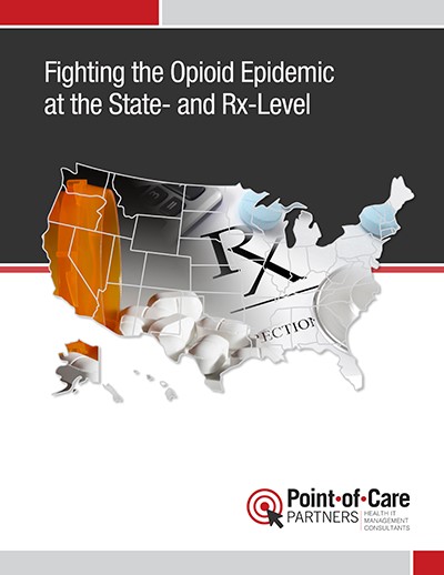 State and Federal Regulations Continue to Target the Opioid Epidemic ...