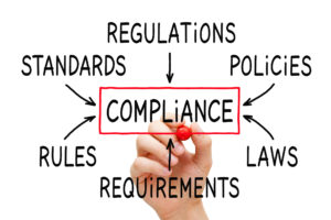 Healthcare Compliance